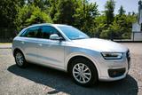 Audi Q3 Quattro - Audi Q3 mit Diesel-Antrieb: Limousine