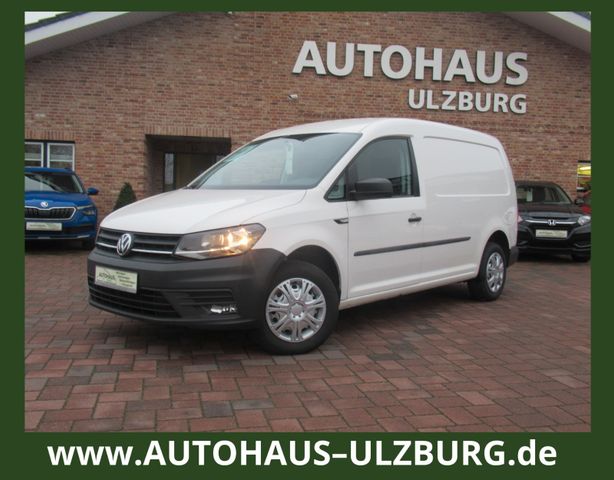 Volkswagen Caddy 2.0 TDI DSG MAXI/Navi/Klima/Kamera/SHZ