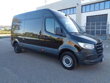 Mercedes Sprinter - 1