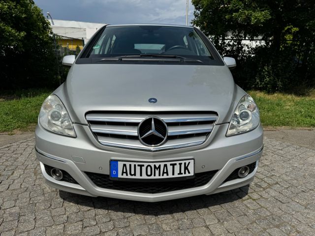 Mercedes-Benz B 180 B -Klasse B 180 CDI  Tüv Neu Automatik