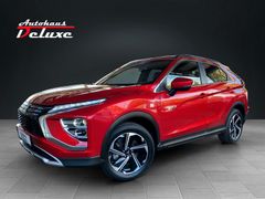 Gebraucht Mitsubishi Eclipse Cross kaufen Hamburg