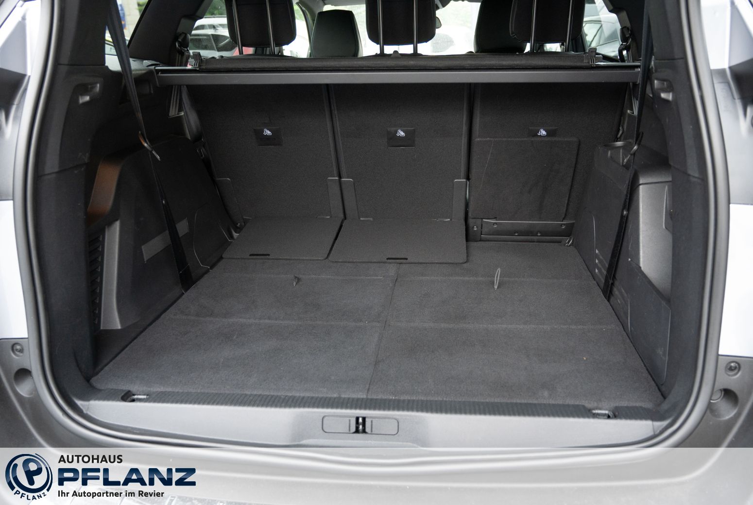 Peugeot 5008 - Bild 14