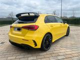 Mercedes-Benz A35 AMG Mercedes / 4M / Inspektion + HU Neu  - Mercedes-Benz A 35 AMG von privat