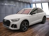 Audi Q5 S line 50 2.0 TFSI e quattro S-tronic MMI