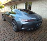 Mercedes-Benz AMG GT C V8    *Werksgarantie 2026* - gebrauchte Mercedes-Benz AMG GT C aus dem Jahr 2019