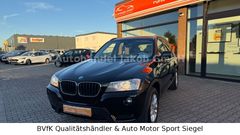 BMW X3 xDrive/20d/360Grad/Leder/Navi/Mega Voll/TOP!