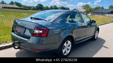 Skoda Octavia - 12