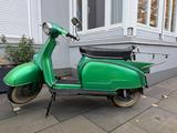 Zündapp R50 - ZÜNDAPP MOFA