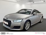 Audi TT Coupe 1.8 TFSI 132(180) kW(PS) 6-Gang - Audi TT: Ps