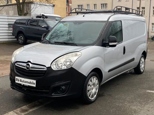 Opel Combo D Kasten L2H1 2,4t