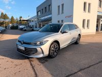 Volkswagen Passat Variant - Vorschau Bild 1