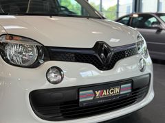 RENAULT Twingo - Ansicht 10