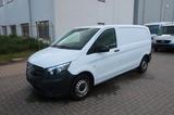 Mercedes-Benz Nr.223 Vito Kasten 114CDI 1.Hand / Klima /Kamera - Mercedes-Benz Vito Gebrauchtwagen in Hannover