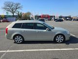 Saab Cadillac BLS Kombi Automatik Diesel - Saab aus 2010