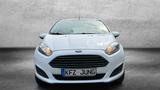 Ford Fiesta*Zahnriemen neu**89TKm*HU/AU+Service neu - Ford: Service