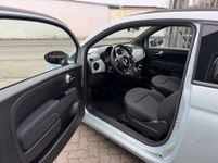 Fiat 500C - Vorschau Bild 9