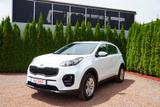 Kia Sportage 1.6 Vision Navi Kamera Sitzheizung AHK - Kia: 1.6