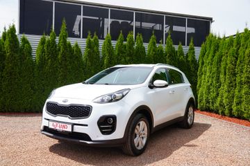 KIA Sportage - 2