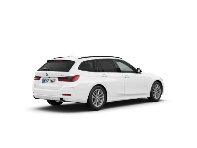 BMW 318 - Bild 2