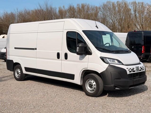 Fiat Ducato 35 L3H2 140 Multijet FACELIFT