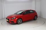 Hyundai i30 1.4 T-GDI N-Line * 1. Hand Werksgarantie bis - Hyundai i30: Rot