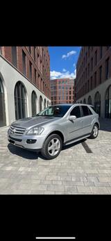 Mercedes-Benz ML 280 CDI 4MATIC W164/Top g... - Mercedes-Benz ML 280 aus 2006