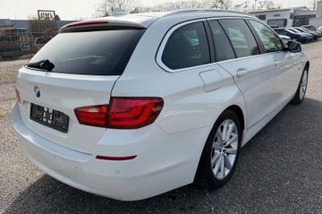BMW 525 - 9