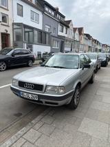 Audi 80, B4 2.0 ABT 90PS TÜV 11/2027 - Audi 80 in Bremen