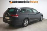 Volkswagen Passat 2.0TDI Comfortline AHK Navi SHZ ACC - Volkswagen Passat: Co2