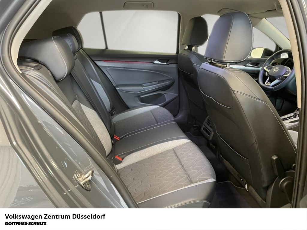 Volkswagen Golf - Bild 7