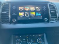 Skoda Karoq - Vorschau Bild 13