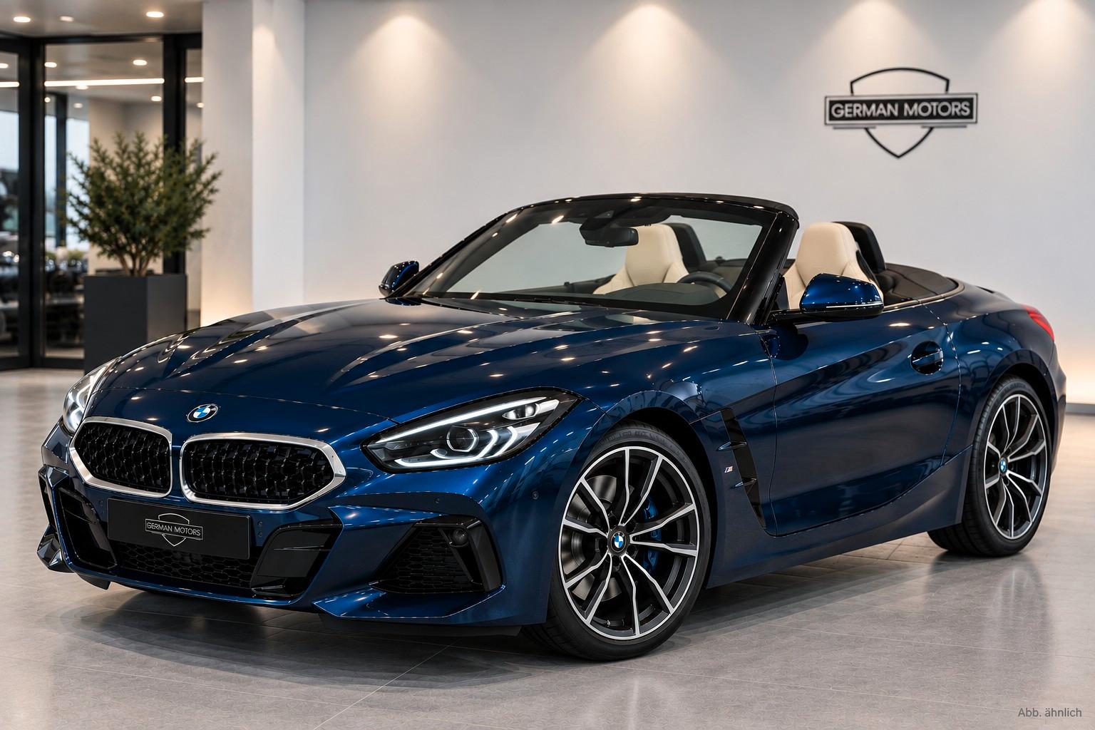 BMW Z4