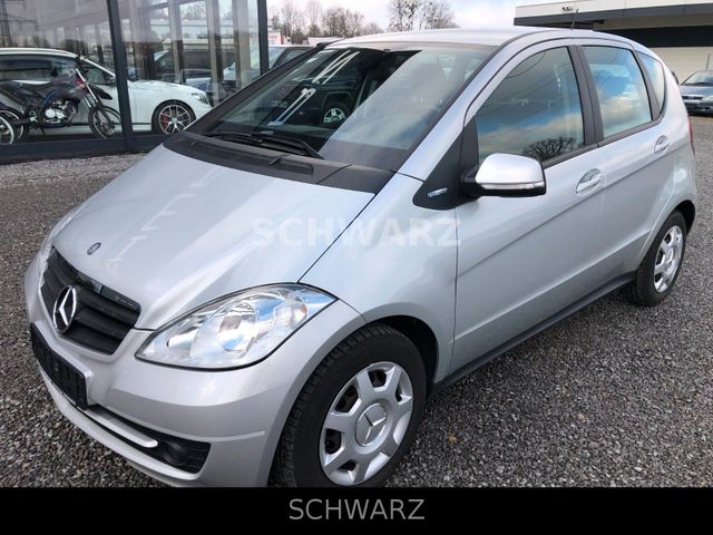 Mercedes-Benz A 160 CLASSIC*Klima*Licht-/Sicht-Paket*SHZ*3.Hd*