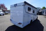Etrusco V Ford 6.6 SF Automatik Navi Kamera Solar + SAT - Wohnmobil mit Zentralverriegelung