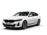 BMW 630d xDrive A Gran Turismo M Sportpaket Panorama