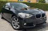 BMW 118 d Limousine Sitzheizung 2.HAND TOP Gepflegt - BMW 118 in Ludwigshafen