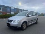 Volkswagen Touran 1.6 - gebrauchte VW Touran aus dem Jahr 2004