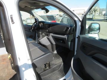 Peugeot Expert - 11