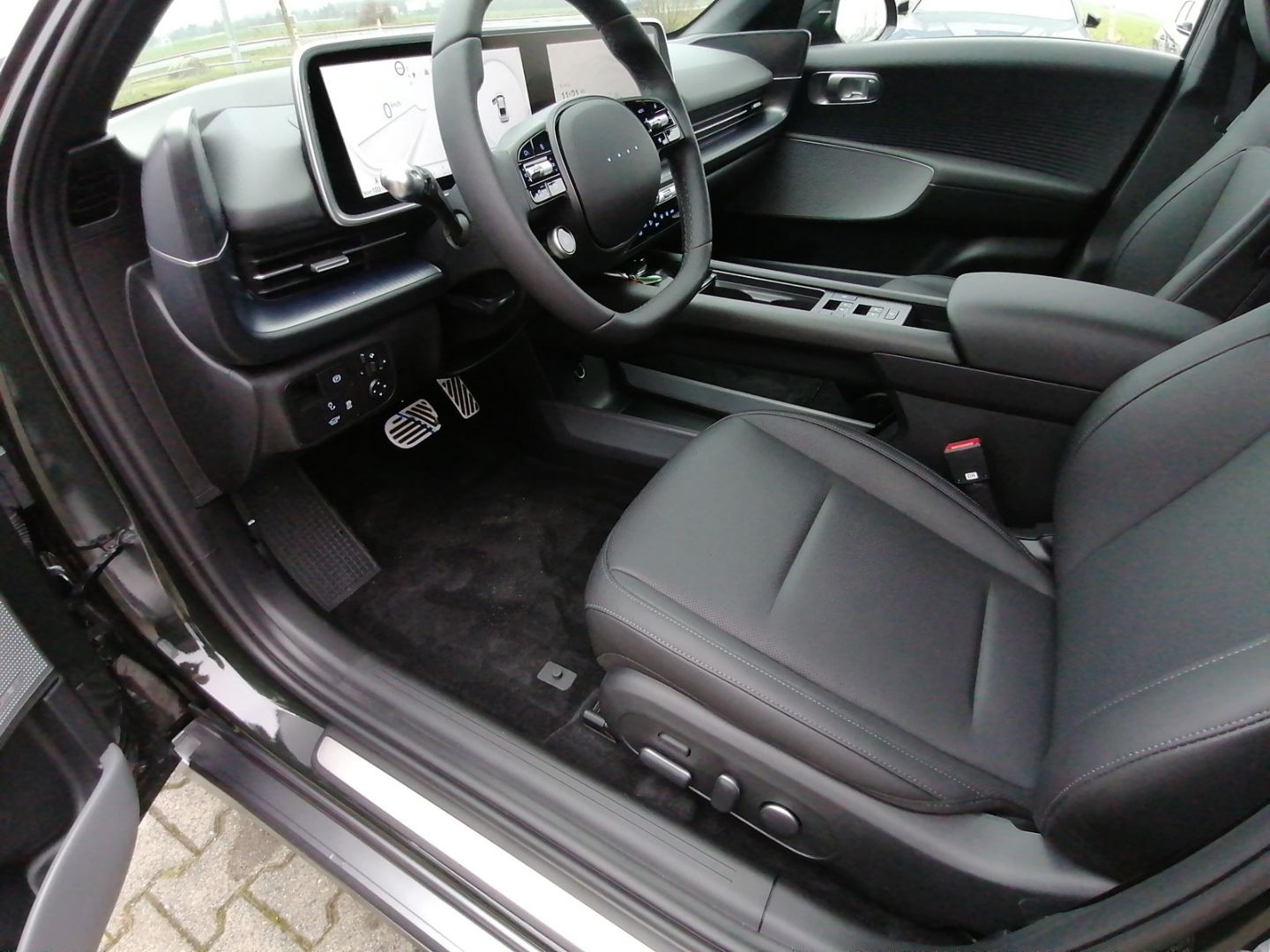 Hyundai IONIQ 6 – Bild 6