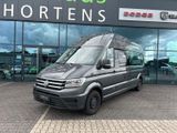 Volkswagen Grand California 680 Autom. Solar Stndhzng. ACC - Angebote entsprechen deinen Suchkriterien