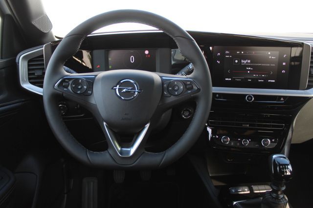 Fahrzeugabbildung Opel Mokka 1.2 Turbo GS Line KlimaA,LED,SHZ,ACC,Kam.