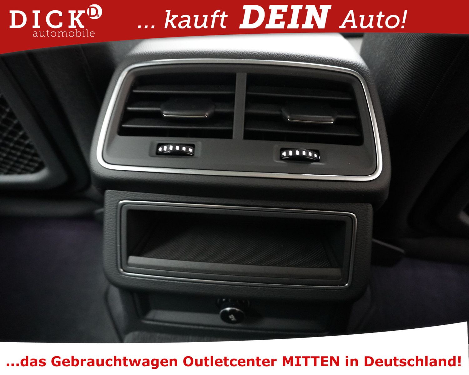 Fahrzeugabbildung Audi A6 45 TFSI >ERST 18.000 KM< NAVI+LED+SERVICE NEU