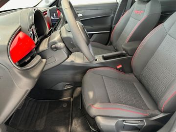 Bild 10 Fiat 600e RED