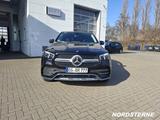 Mercedes-Benz GLE 400 d 4M Coupé AMG Pano Leder Airmatic VOLL - Mercedes-Benz Gebrauchtwagen in Rüsselsheim