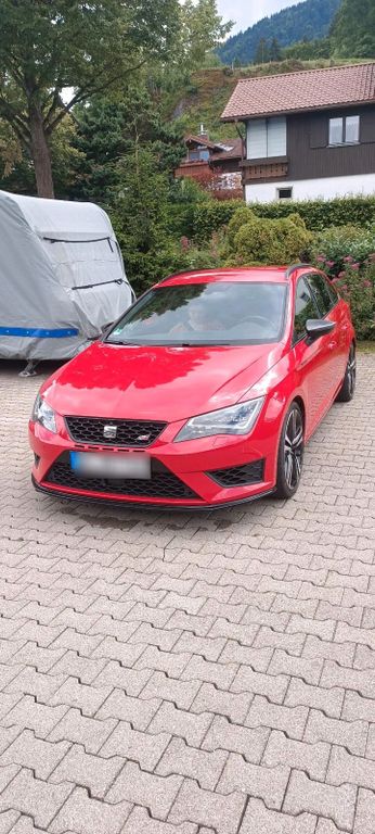 Image of Seat Leon