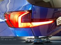 BMW iX1 - Vorschau Bild 11