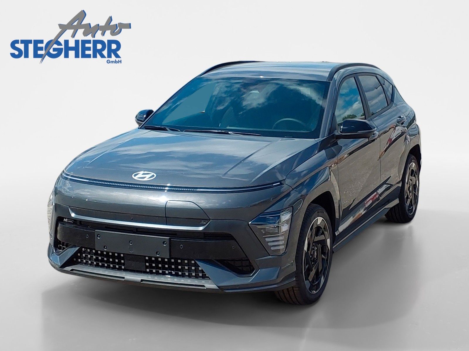 Hyundai KONA N Line Elektro2WD Aktion