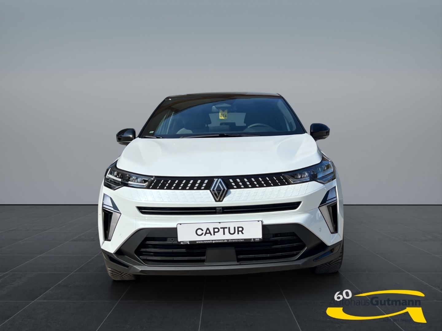 Fahrzeugabbildung Renault Captur II Techno 1.6 E-TECH Hybrid 145 EU6e Digi