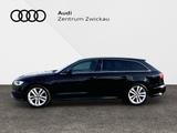 Audi A6 Avant 2.0TDI quattro Xenon, Navi, AHZV - Audi A6 aus 2018