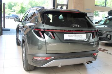Fahrzeugabbildung Hyundai TUCSON PHEV Trend 265PS Navi,Assi-Paket